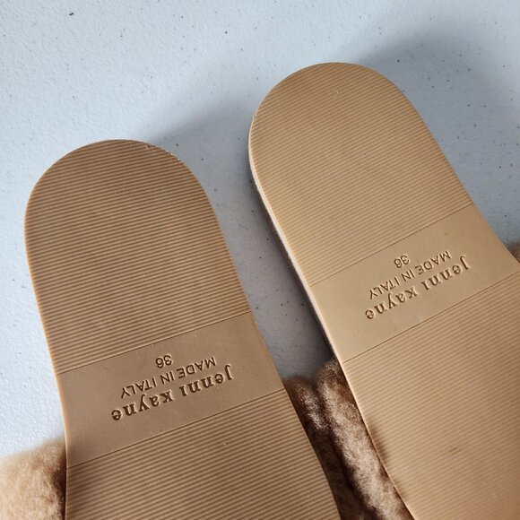 Jenni Kayne Slides "NEW" - Picture 11 of 16